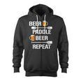 Canoe Kayak Tees Beer Paddle Repeat T-Shirt Zip Up Hoodie, trending gift Canoe Kayak Tees Beer Paddle Repeat T-Shirt Zip Up Hoodie, trending gift