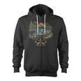 Canoe And Lake Camping Paddle Camp Zip Up Hoodie, trending gift