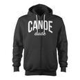 Canoeing Tee For Men Canoe Dude Zip Up Hoodie, trending gift