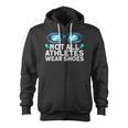Cool Swimming For Men Women Swimmer Swim Instructor Goggles Zip Up Hoodie, trending gift