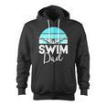 Dad Father School Swimming Meet Swimmer Swimmer Zip Up Hoodie, trending gift Dad Father School Swimming Meet Swimmer Swimmer Zip Up Hoodie, trending gift
