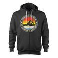 Education Is Important But Swimming Is Importanter Zip Up Hoodie, trending gift