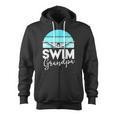 Grandpa Papa Swimming Meet Swimmer Swim Team Shirt Zip Up Hoodie, trending gift Grandpa Papa Swimming Meet Swimmer Swim Team Shirt Zip Up Hoodie, trending gift