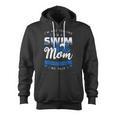 I'm Not Yelling I'm A Swim Mom That's How We Talk Swimming Zip Up Hoodie, trending gift I'm Not Yelling I'm A Swim Mom That's How We Talk Swimming Zip Up Hoodie, trending gift