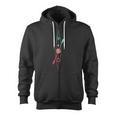 Kayak Lover Kayaking Canoe Paddling Water Sport Cute Kayaker Zip Up Hoodie, trending gift