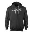 LOVE Swimming Practice Freestyle Breaststroke T Shirt Zip Up Hoodie, trending gift