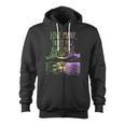 Love Many Trust Few Always Paddle Your Own Canoe Canoes Zip Up Hoodie, trending gift