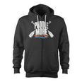 Paddle More Kayak Canoe Paddling Graphic Zip Up Hoodie, trending gift Paddle More Kayak Canoe Paddling Graphic Zip Up Hoodie, trending gift
