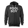 Pool Boy Saying Swim Cool Swimmer Swimming Pool Zip Up Hoodie, trending gift Pool Boy Saying Swim Cool Swimmer Swimming Pool Zip Up Hoodie, trending gift