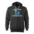 Pool Boy For Swimming Pool Service Guy Zip Up Hoodie, trending gift