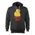 Pool Swimming Day Zip Up Hoodie, trending gift Pool Swimming Day Zip Up Hoodie, trending gift