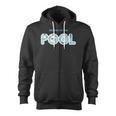 See You At The Pool Summer Swimming Pool Zip Up Hoodie, trending gift