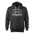 Shipwright Hawaiian Outrigger Canoe Boat Builder Zip Up Hoodie, trending gift