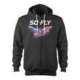 Swim Art For Men Women Kids Swimmer Swim Team Swimming Zip Up Hoodie, trending gift