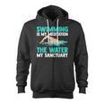 Swim Swimmers Swimming Zip Up Hoodie, trending gift Swim Swimmers Swimming Zip Up Hoodie, trending gift