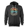 Swimmer By Day Gamer By Night Swimming Swim Lover Gaming Zip Up Hoodie, trending gift