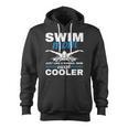 Swimmer Mother Swimming Women Swim Mom Like A Normal Mom Zip Up Hoodie, trending gift Swimmer Mother Swimming Women Swim Mom Like A Normal Mom Zip Up Hoodie, trending gift