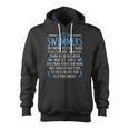 Swimmers Facts Swimming Swim Coach Men Women Graphic Small Zip Up Hoodie, trending gift Swimmers Facts Swimming Swim Coach Men Women Graphic Small Zip Up Hoodie, trending gift