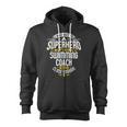 Swimming Coach TShirt Idea Superhero Swimming Shirt Zip Up Hoodie, trending gift Swimming Coach TShirt Idea Superhero Swimming Shirt Zip Up Hoodie, trending gift
