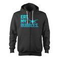 Swimming Eat My Bubbles Swimmer Swim Zip Up Hoodie, trending gift Swimming Eat My Bubbles Swimmer Swim Zip Up Hoodie, trending gift