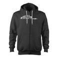 Swimming Evolution For Swimmers Zip Up Hoodie, trending gift Swimming Evolution For Swimmers Zip Up Hoodie, trending gift