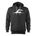 Swimming Float Zip Up Hoodie, trending gift Swimming Float Zip Up Hoodie, trending gift