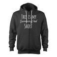 This Is My Swimming Pool Summer Swim Tee T-Shirt Zip Up Hoodie, trending gift
