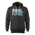 Swimming Swimmer Swim Pool Patrol Coach Dad Zip Up Hoodie, trending gift Swimming Swimmer Swim Pool Patrol Coach Dad Zip Up Hoodie, trending gift