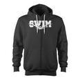 Swimming For Swimmers Competitive Athletes Zip Up Hoodie, trending gift Swimming For Swimmers Competitive Athletes Zip Up Hoodie, trending gift