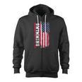 Swimming And Swimmers Zip Up Hoodie, trending gift