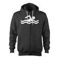 Swimming Symbol Zip Up Hoodie, trending gift Swimming Symbol Zip Up Hoodie, trending gift
