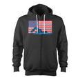 USA Flag Swimmer Swimming Sport Athlete Swim Swimming Zip Up Hoodie, trending gift USA Flag Swimmer Swimming Sport Athlete Swim Swimming Zip Up Hoodie, trending gift