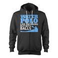 Water Polo Like Swimming But With Balls T-Shirt Zip Up Hoodie, trending gift Water Polo Like Swimming But With Balls T-Shirt Zip Up Hoodie, trending gift