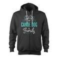 Women's Cute Canoe Dog Shirt Family Dog For Women Men Zip Up Hoodie, trending gift Women's Cute Canoe Dog Shirt Family Dog For Women Men Zip Up Hoodie, trending gift