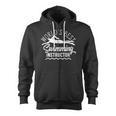 World's Best Swimming Instructor Teacher Coach Swim Men Women Kids Zip Up Hoodie, trending gift