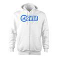 2 Sided Print Swimming Teacher Swim Instructor Swim Lessons Zip Up Hoodie, trending gift 2 Sided Print Swimming Teacher Swim Instructor Swim Lessons Zip Up Hoodie, trending gift