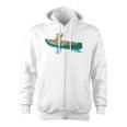 Canadian Canoe Yoke Canoeing Raglan Baseball Tee Zip Up Hoodie, trending gift Canadian Canoe Yoke Canoeing Raglan Baseball Tee Zip Up Hoodie, trending gift