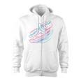 Canoe Canoeing Kayak Paddling Canoeist Zip Up Hoodie, trending gift