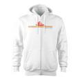 Canoe Canoeing Retro Vintage Canoeing Zip Up Hoodie, trending gift Canoe Canoeing Retro Vintage Canoeing Zip Up Hoodie, trending gift
