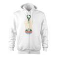 Canoe Hair Club Paddling Retro Comfort Colors Crop Top Zip Up Hoodie, trending gift Canoe Hair Club Paddling Retro Comfort Colors Crop Top Zip Up Hoodie, trending gift
