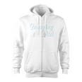 Canoeing Girl Raglan Baseball Tee Zip Up Hoodie, trending gift