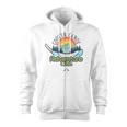 Cooter Canoe Purewick Nursing ICU ED ER Med Surg Nurse Zip Up Hoodie, trending gift