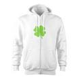 Irish I Was Swimming Shamrock St Patrick's Day Swimmer Zip Up Hoodie, trending gift Irish I Was Swimming Shamrock St Patrick's Day Swimmer Zip Up Hoodie, trending gift