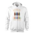 Kayak And Canoe Lake Fun Raglan Baseball Tee Zip Up Hoodie, trending gift