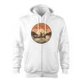 Kayak Kayaker Canoes-Boating Paddle-Life Canadier-Canoe Raglan Baseball Tee Zip Up Hoodie, trending gift