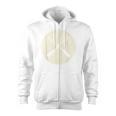 Retro Vintage Canoe Paddles Crossing Canoe & Kayaking Zip Up Hoodie, trending gift