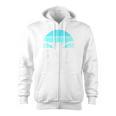 Swim Team Shirt Grandma Mama Swimming Meet Swimmer Zip Up Hoodie, trending gift