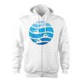 Swimming Freestyle Raglan Baseball Tee Zip Up Hoodie, trending gift Swimming Freestyle Raglan Baseball Tee Zip Up Hoodie, trending gift
