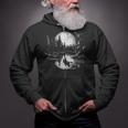 Canoe Canadian Canoeists Nature Canoe Zip Up Hoodie Canoe Canadian Canoeists Nature Canoe Zip Up Hoodie