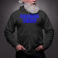Chlorine Crew Swimming Zip Up Hoodie Chlorine Crew Swimming Zip Up Hoodie